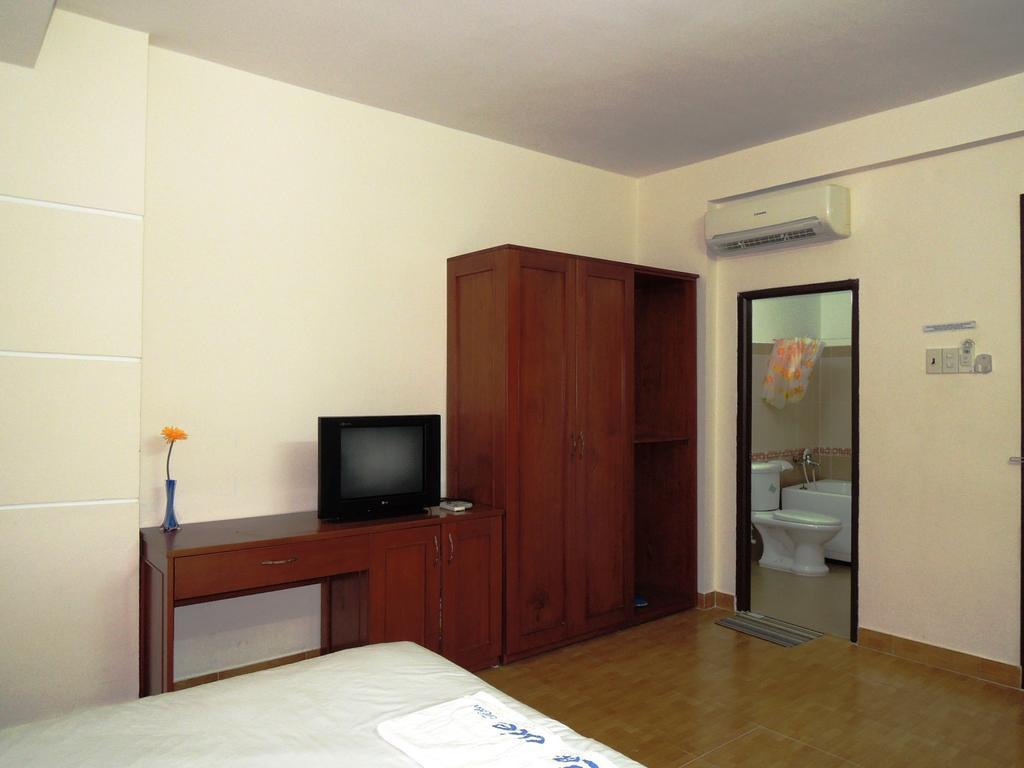 Lavie Hotel Nha Trang Chambre photo