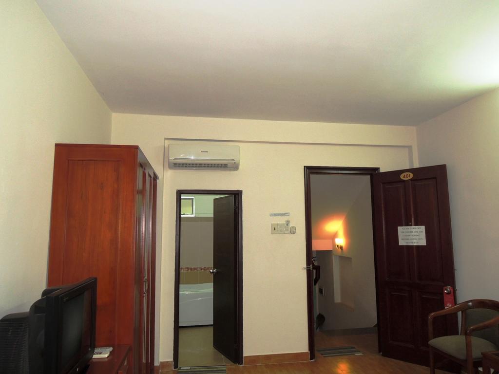 Lavie Hotel Nha Trang Chambre photo