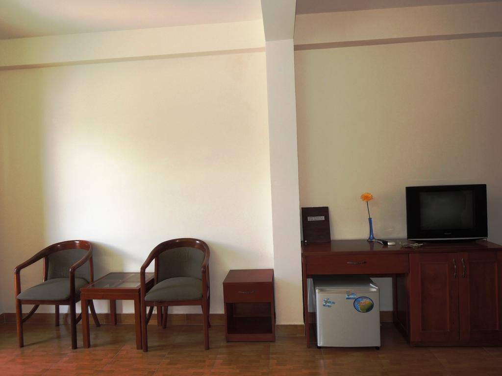 Lavie Hotel Nha Trang Chambre photo