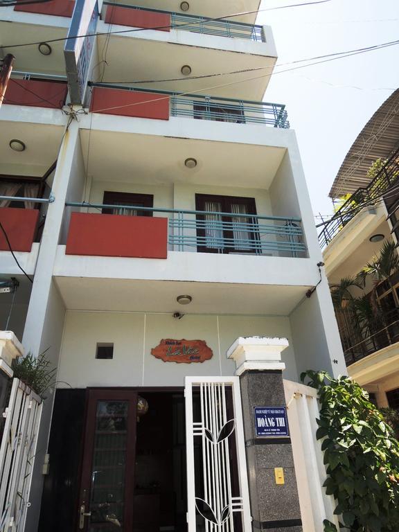 Lavie Hotel Nha Trang Extérieur photo