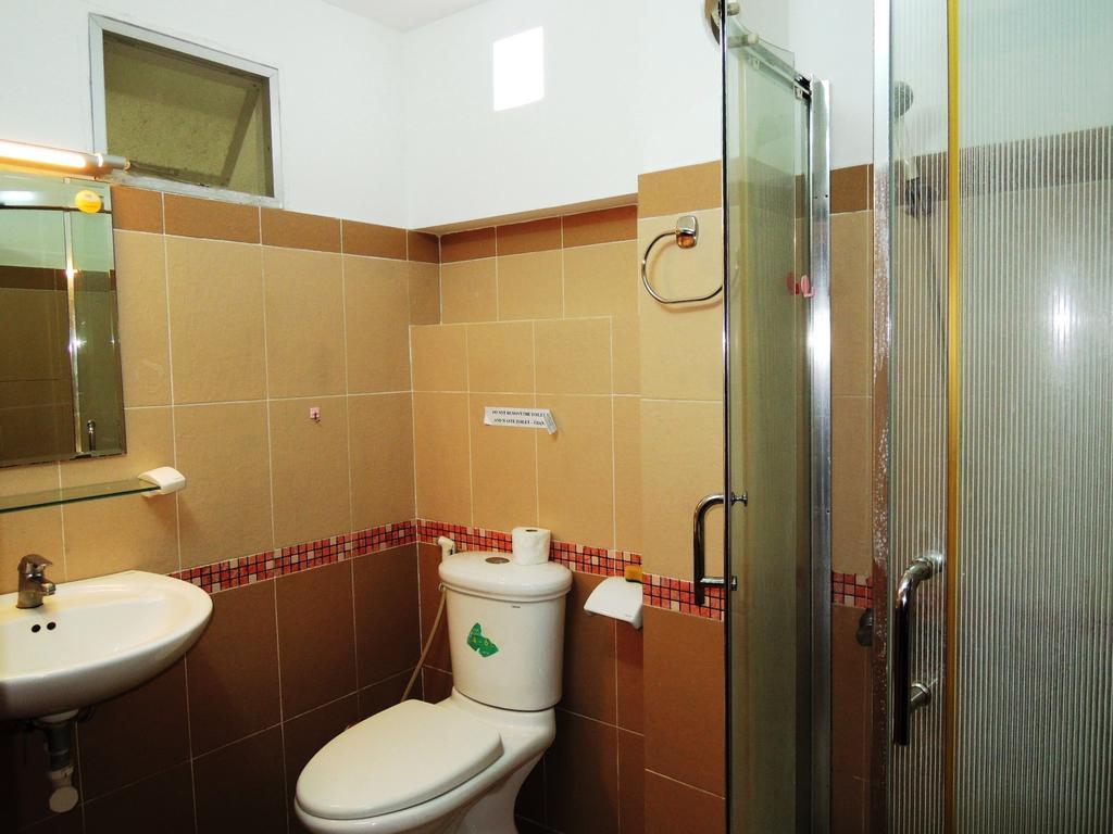 Lavie Hotel Nha Trang Chambre photo