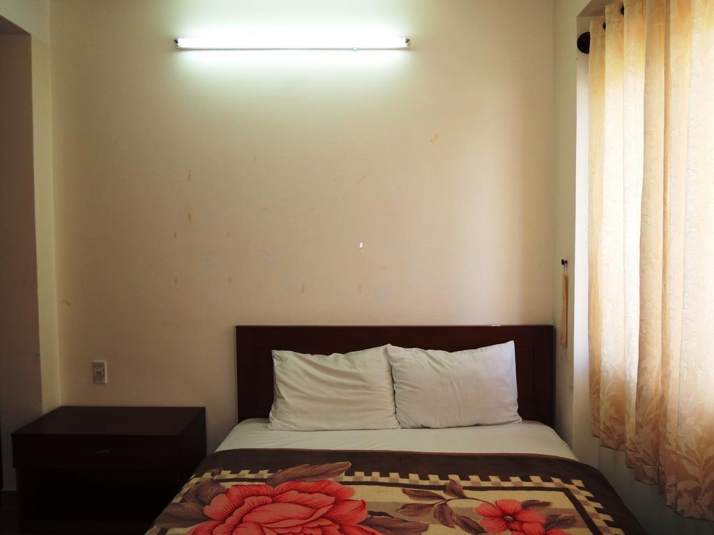 Lavie Hotel Nha Trang Chambre photo