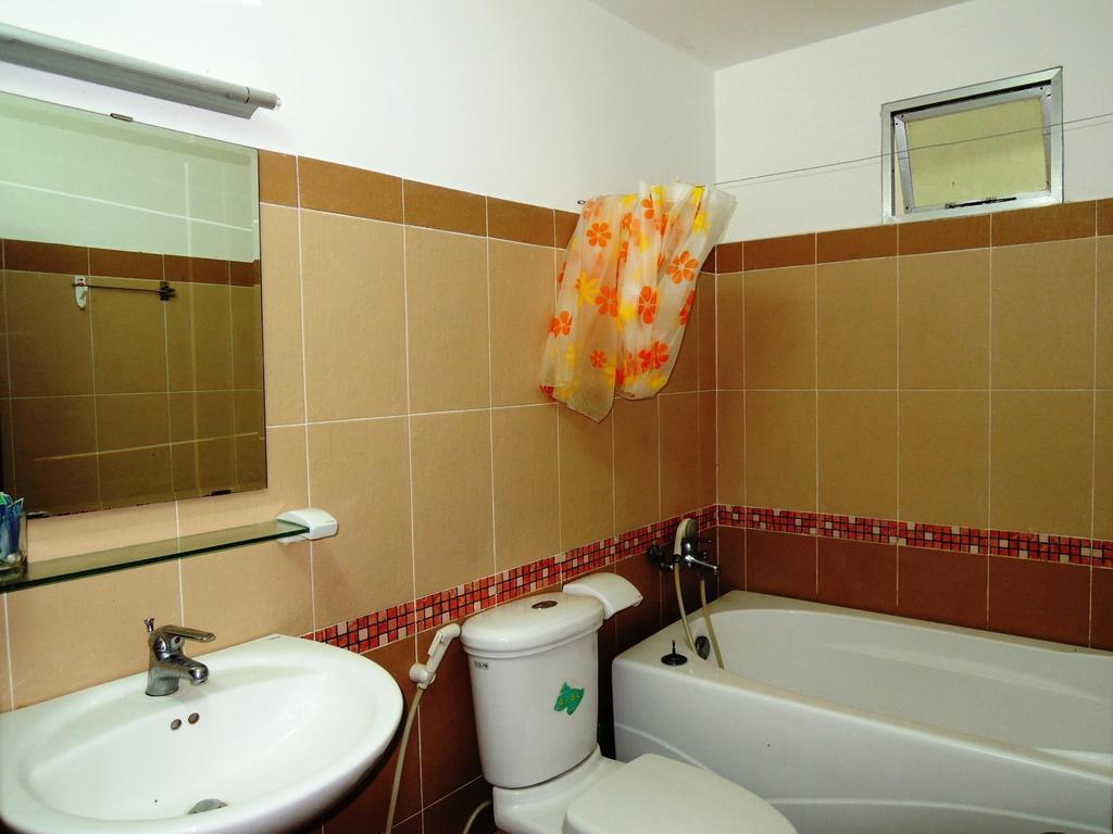 Lavie Hotel Nha Trang Chambre photo