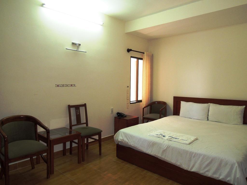 Lavie Hotel Nha Trang Chambre photo