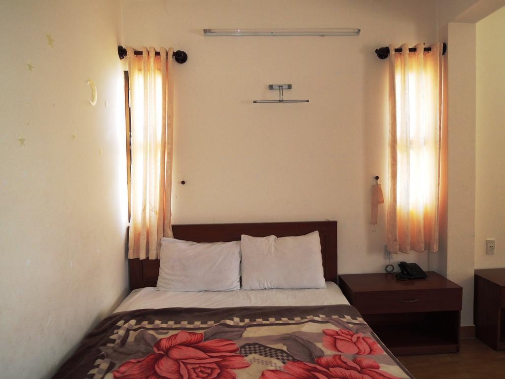 Lavie Hotel Nha Trang Chambre photo