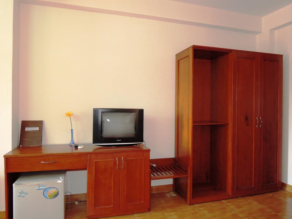 Lavie Hotel Nha Trang Chambre photo