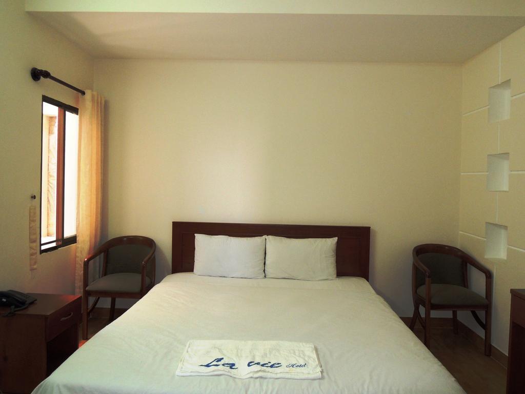 Lavie Hotel Nha Trang Chambre photo