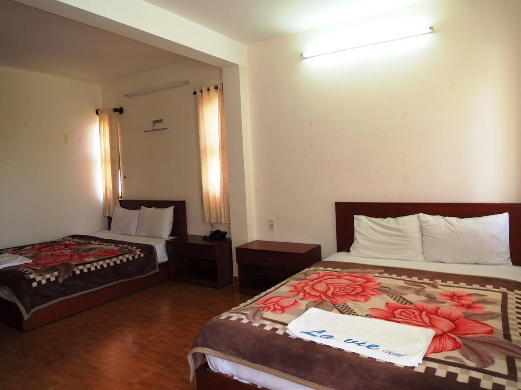 Lavie Hotel Nha Trang Chambre photo
