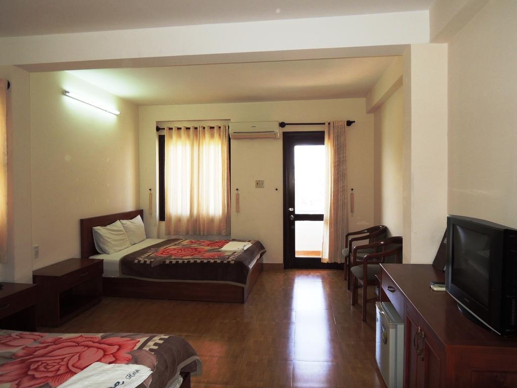 Lavie Hotel Nha Trang Chambre photo