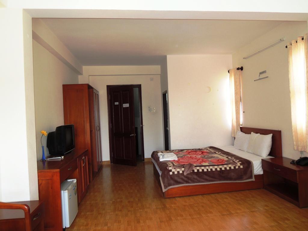 Lavie Hotel Nha Trang Chambre photo