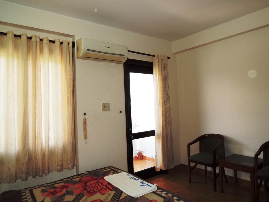 Lavie Hotel Nha Trang Chambre photo