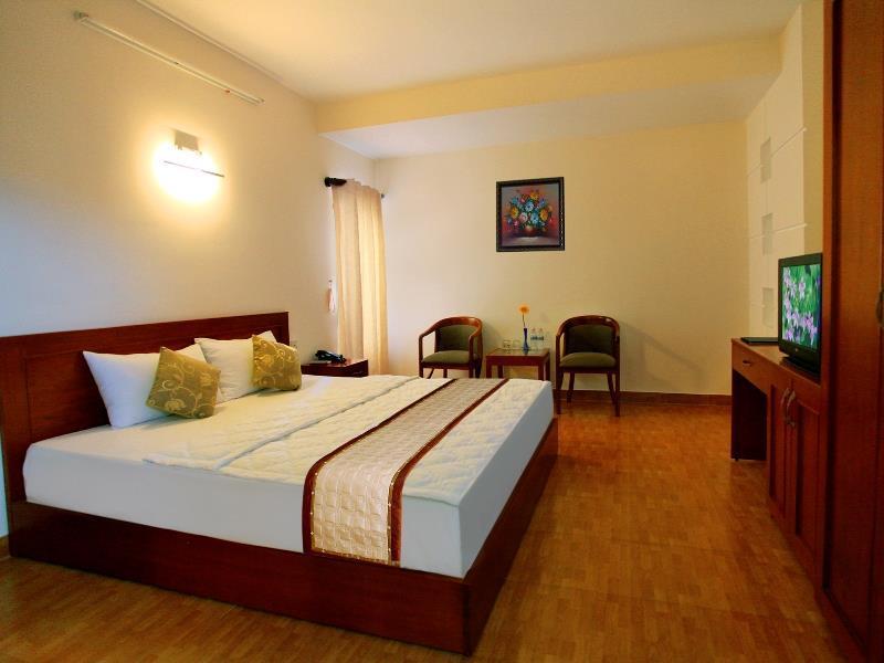 Lavie Hotel Nha Trang Extérieur photo