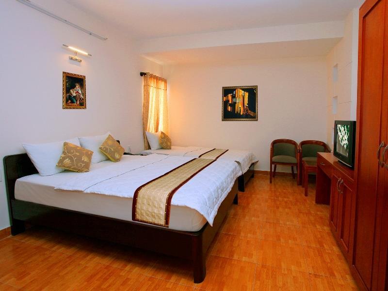 Lavie Hotel Nha Trang Extérieur photo